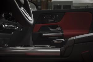 Mercedes-Benz GLA250 4Matic AMG Line 2020 года  (NA)
